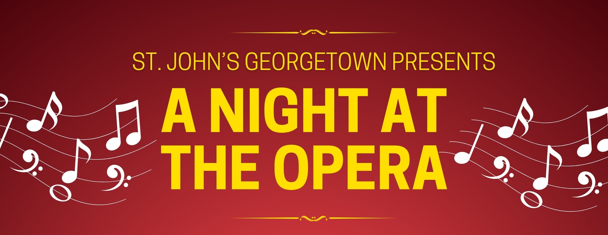 A Night at the Opera